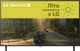 Телевизор LG 55" 55NANO90A6B - изображение 1