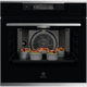 Встроенный духовой шкаф ELECTROLUX KODEF70X - изображение 6