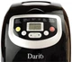 Хлебопечь Dario DBM1065 black - изображение 4