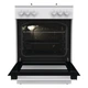 Плита газова Gorenje G400 GG6A10WFFM - изображение 2