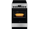 Кухонна плита Electrolux - LKR540266X - зображення 1
