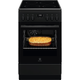 Электрическая плита Electrolux LKR520275K - изображение 1