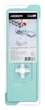 Форма для льоду Ardesto Fresh з кришкою 12 секцій Блакитний тіффані (AR1101TP) - зображення 3