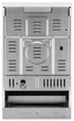 Плита электрическая Electrolux LKR520275K - изображение 4