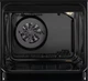 Плита электрическая Electrolux LKR520275K - изображение 6