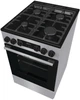 Плита комбинированная Gorenje GK5C42SF - изображение 4