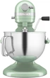 Кухонная машина KitchenAid Artisan 5KSM60SPXEPT 5.6 л с подъемной чашей фисташковый - изображение 4
