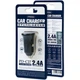 Автомобильное зарядное устройство Proda Paul PD-C27 (2USB 2.4A) Black (PD-C27-BK) - изображение 4