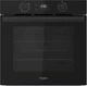 Духовой шкаф электрический Whirlpool OMR58CU1B - изображение 1