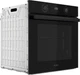 Духовой шкаф электрический Whirlpool OMR58CU1B - изображение 2