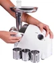 Мясорубка Ardesto MGA-2000W - изображение 5