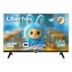 Телевізор LIBERTON LTV-32F08GT - зображення 1