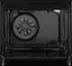 Плита комбінована Electrolux LKM660222X - зображення 2