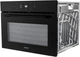 Вбудована духова шафа Interline CMG 910 SRX BA - зображення 4