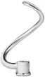 Кухонна машина KitchenAid Heavy Duty 6,6 л 5KSM70JPXEER з підйомною чашею червоний - зображення 8