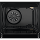 Плита комбинированная ELECTROLUX LKK520022K - изображение 5