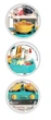 Детская кухня с водой Limo Toy 889-257 43 предмета - изображение 2