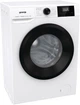 Пральна машина вузька Gorenje W3NGPI62SBS/UA - зображення 2