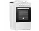 Плита комбинированная ARTEL MILAGRO 50 10-E WHITE - изображение 2