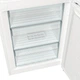 Двухкамерный холодильник Gorenje NRK6202EW4 - изображение 8