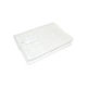 Електрична ковдра ESPERANZA EHB002 Satin White 150 х 80 см 60W плед / електроковдра - зображення 5