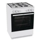 Плита комбинированная Gorenje GK6A40WFFM - изображение 5