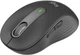 Миша бездротова Logitech Signature M650 Graphite (910-006274) - изображение 3