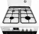 Комбинированная плита ARTEL Apetito 04-E White - изображение 4