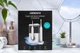Ирригатор портативный Ardesto OI-R600WTB - изображение 7