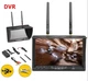 Монітор LCD5802D DVR 5.8GHz 40CH FPV - изображение 2