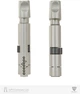 Цилиндр RB-Locks RB DIN_KT D7R 62 NST 31x31T TO_NST CAM30 5KEY TR_BLACK 426С_INS D70 31x31 (RAV-26500008623) - изображение 3