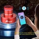 Потужна вібро колонка 42 Ватт з Wifi та bluetooth підключенням Adin X1-WIFI, Smart life app (101238) - зображення 3