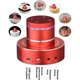 Потужна вібро колонка 42 Ватт з Wifi та bluetooth підключенням Adin X1-WIFI, Smart life app (101238) - зображення 4