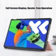 Чехол Ultra Slim Lenovo Idea Tab Pro TB373FU / Xiaoxin Pad Pro 12.7" (2025) Розово-золотой - изображение 4