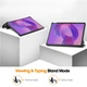 Чохол Ultra Slim Lenovo Idea Tab Pro TB373FU / Xiaoxin Pad Pro 12.7" (2025) принт Graffiti - зображення 7