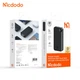 Павербанк Mcdodo FreeGo 10000 mAh 30W із вбудованим висувним USB-C кабелем та LED-дисплеєм MC-3870 - зображення 2