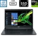 Ноутбук Acer Aspire A515-54G-54QQ 15.6" TN 1920x1080 Core i5-8265U 1.60GHz 12GB DDR4 SSD 512GB NVIDIA GeForce MX250 2GB Камера (AA51554G54QQR12S512MX250A) Б/В - зображення 1