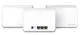 Система WiFi-Mesh H70X AX1800, 3xGE LAN/WAN, 3мод Mercusys (2000003286553) - изображение 2