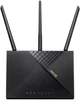 Маршрутизатор 4G-AX56 AX1800, 4G/LTE, 4xGE LAN, 1xGE WAN Asus (2000003287697) - зображення 2