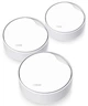 Система WiFi-Mesh Deco X50 AX3000, 1xGE LAN/WAN, 1x2,5GE LAN/WAN, 3мод, PoE TP-Link (2000003286614) - изображение 1