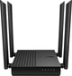 Маршрутизатор ARCHER C64 AC1200, 4xGE LAN, 1xGE WAN, MESH TP-Link (2000003286256) - изображение 1