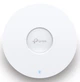 Точка доступа EAP670 AX5400 1x2.5GE, PoE TP-Link (2000003285082) - изображение 2