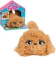 Интерактивная игрушка FurReal My Minis Golden Doodle Puppy золотой щенок дудль! (28147) - изображение 1