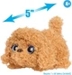 Интерактивная игрушка FurReal My Minis Golden Doodle Puppy золотой щенок дудль! (28147) - изображение 3