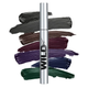 Тушь для ресниц Parisa Cosmetics Wild М-119 тон 01 Crow (Черный) - изображение 3