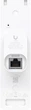 Считыватель контроля доступа Ubiquiti UniFi Access Reader G2 Pro White (810084691656) - изображение 5