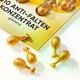 Balea Q10 Anti-Falten Концентрат 7 капсул мінус глибина зморшок - изображение 2