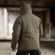Куртка 7.62 Tactical Pocket SoftShell з довгими рукавами L олива - зображення 2