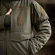 Куртка 7.62 Tactical Pocket SoftShell з довгими рукавами L олива - зображення 6