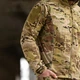 Куртка Yinren Hunter FZ Gen II SoftShell утеплена Флісом M мультикам - изображение 6